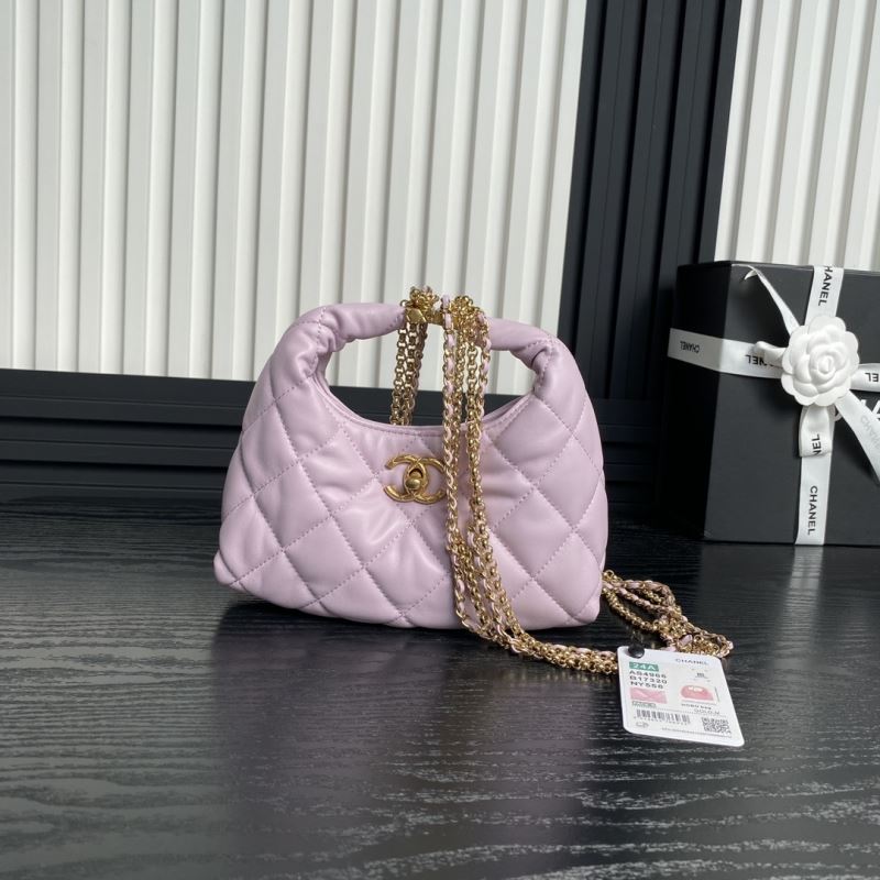 Chanel Hobo Bags